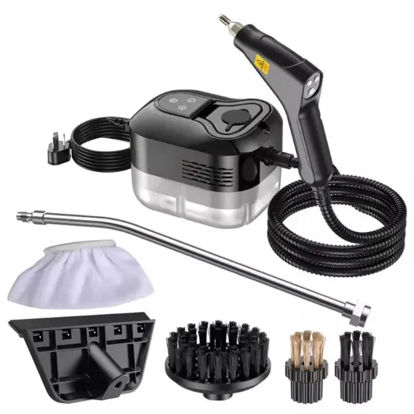 SteamClea Handheld Steam Cleaners US8446