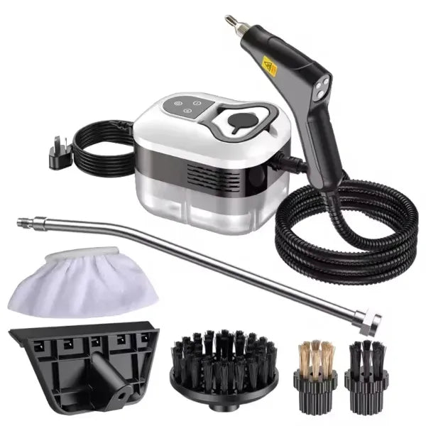 SteamClea Handheld Steam Cleaners AU