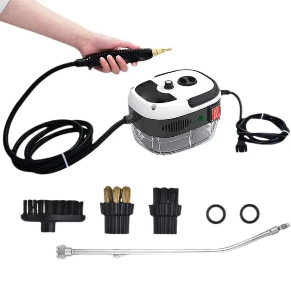 SteamClea Handheld Steam Cleaners US8446
