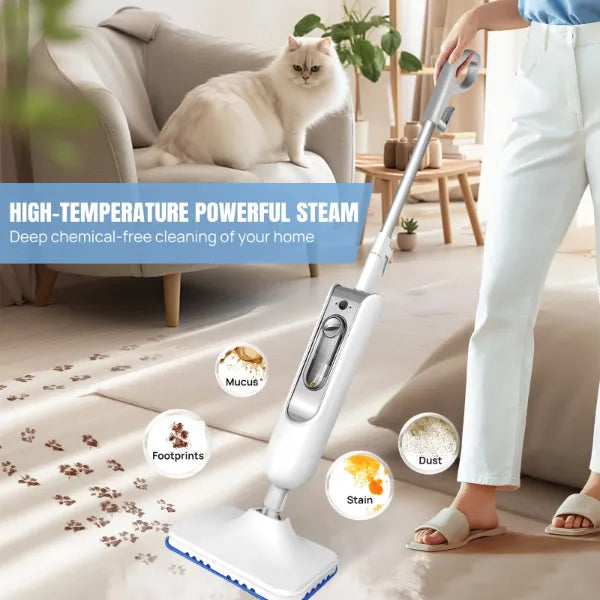 Y2 MopiS Steam Mops CA45