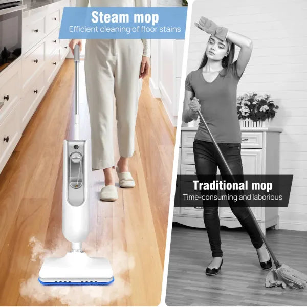 Y2 MopiS Steam Mops CA45
