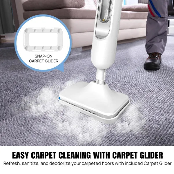 Y2 MopiS Steam Mops CA45