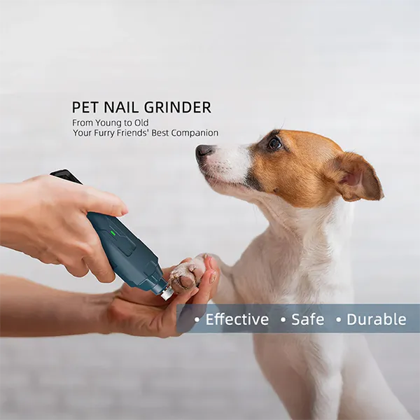 SukiPaw Dog Nail Grinders AU2
