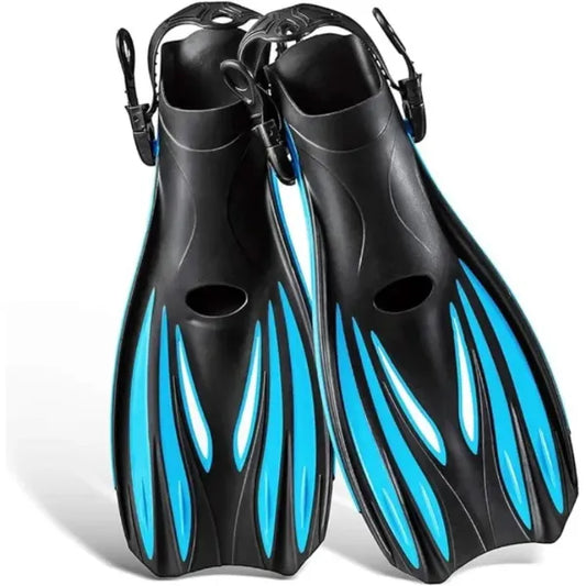 S2 ValeyLip Swimming Flippers US01