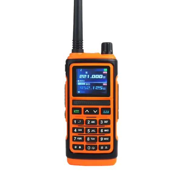 Talkora Long Range Walkie Talkies CA45