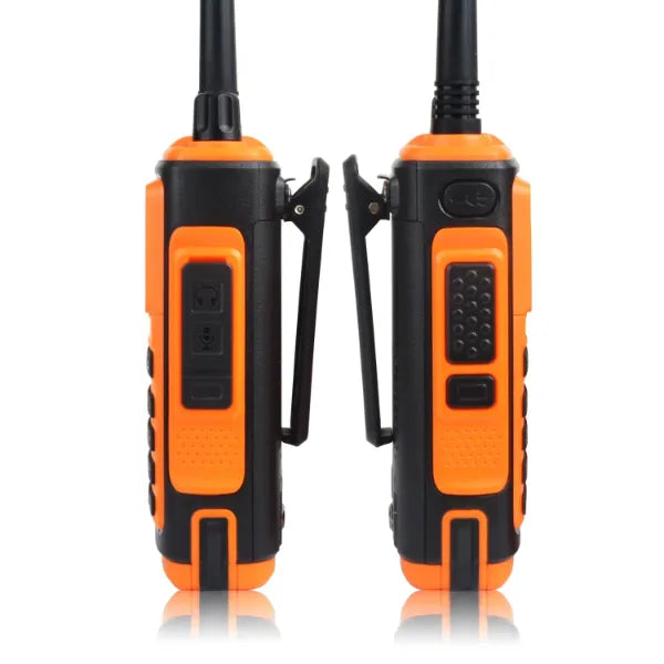Talkora Long Range Walkie Talkies CA45