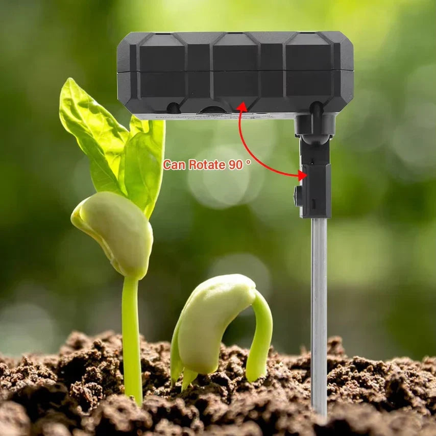 N2 PioSol Soil pH Testers US1