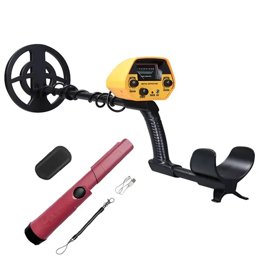 TeroTera Metal Detectors AU1