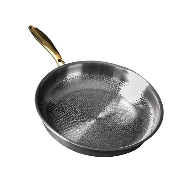 TetsuPan Non Toxic Frying Pans