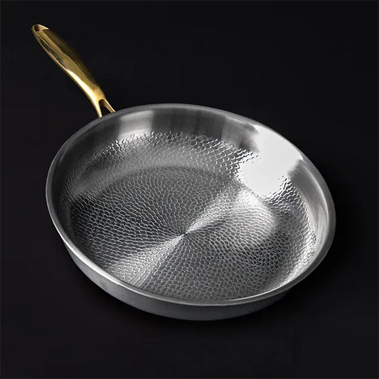 TetsuP6 Non Toxic Frying Pans AU2