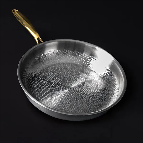 TetsuPan Non Toxic Frying Pans