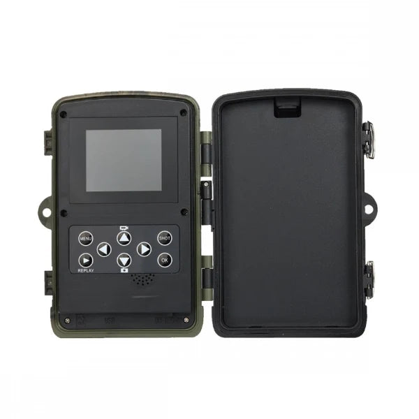 ForestCam Cellular Trail Cameras US01