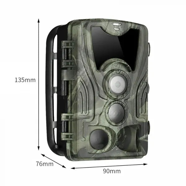 ForestCam Cellular Trail Cameras US01