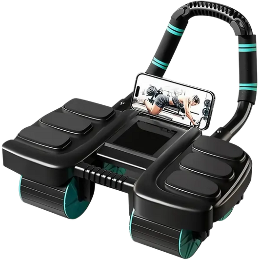 TurnRoll Ab Rollers