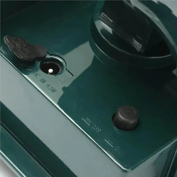 UpiRepe Ultrasonic Pigeon Repeller UK