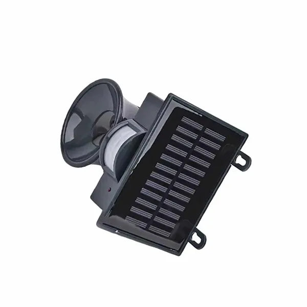 UpiRepe Ultrasonic Pigeon Repeller UK