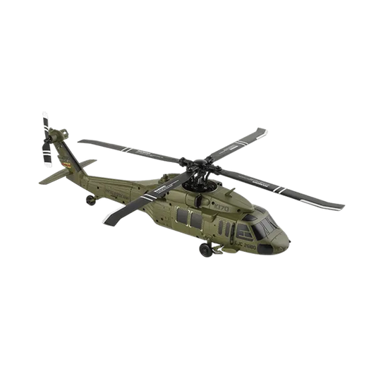 UniHel RC Helicopters