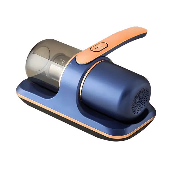 MeterCuum Vacuum For Dust Mites US8390