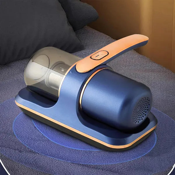 MeterCuum Vacuum For Dust Mites US8390