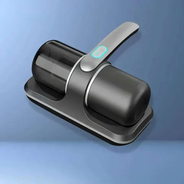MeterCuum Vacuum For Dust Mites US8390