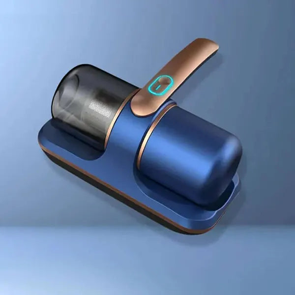 MeterCuum Vacuum For Dust Mites AU2