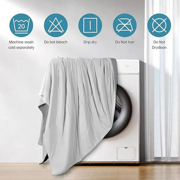 BlanWarm X2 Cooling Blankets