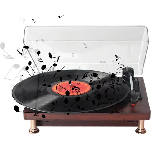 Vinylo Record Players