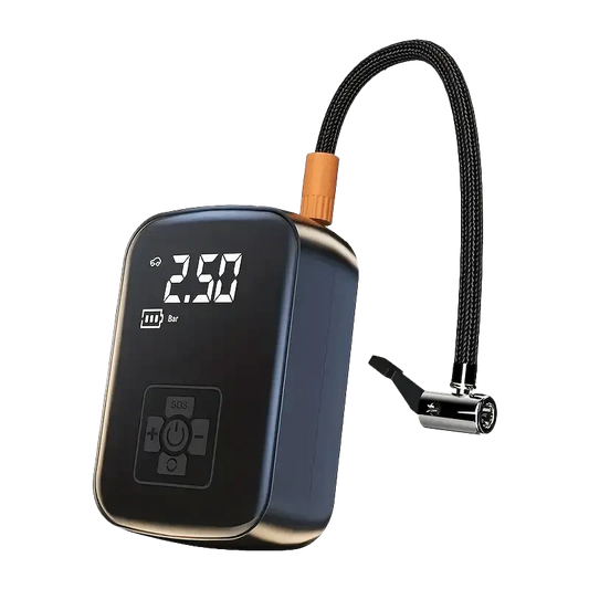 Voltire Cordless Tyre Inflators UK