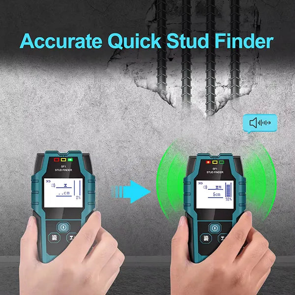 DXFind Stud Finders US7