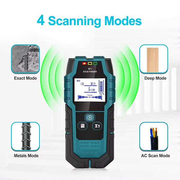 DXFind Stud Finders US7