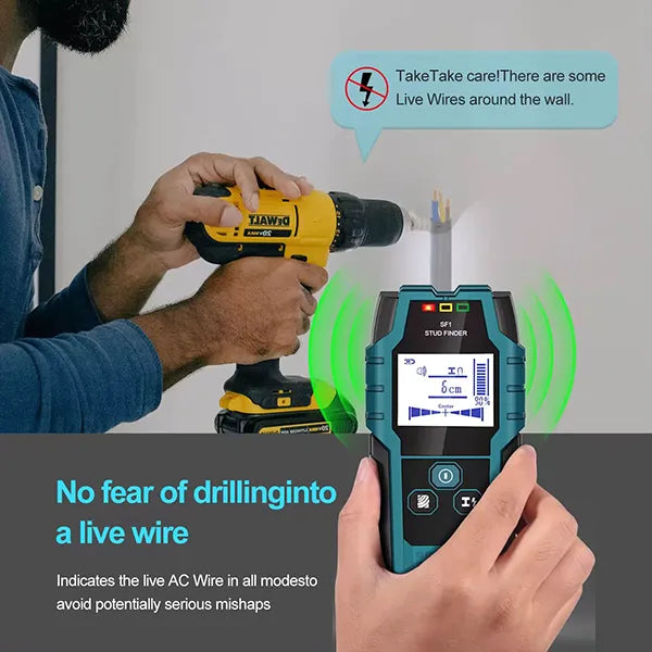 DXFind Stud Finders US7