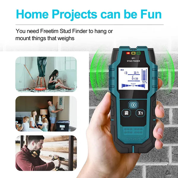 DXFind Stud Finders US7