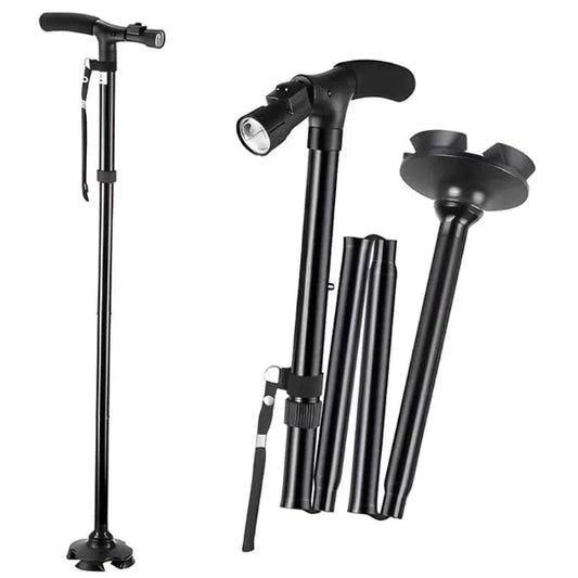 YasuSeat Walking Sticks US8