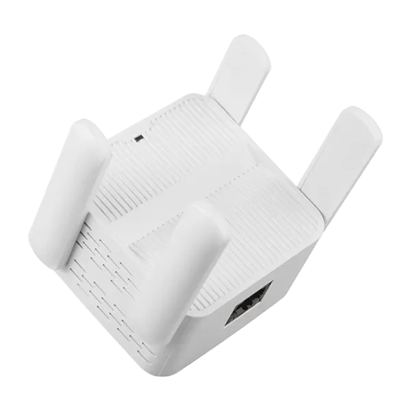 WifiRo X6 Wifi Extender AU