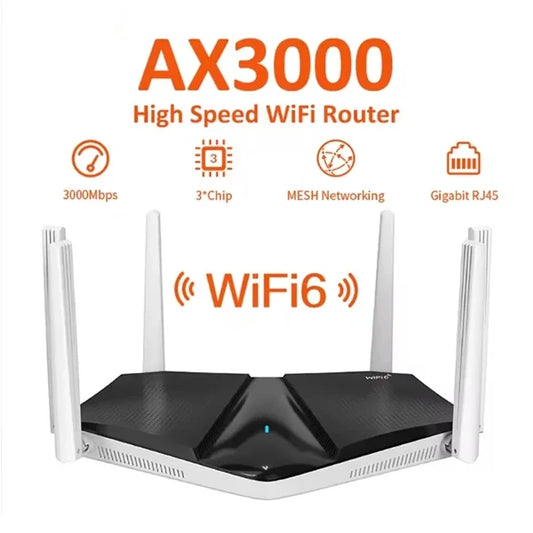 RouWifi Wifi Routers AU1