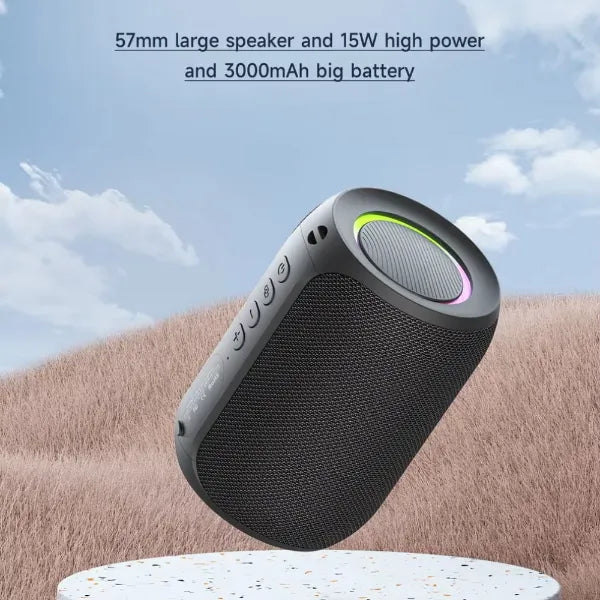 Vibelle Wireless Speakers AU1