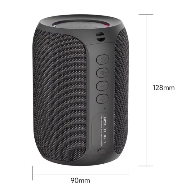 Vibelle Wireless Speakers AU1