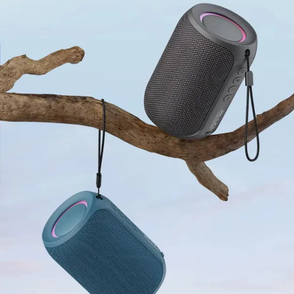 Vibelle Wireless Speakers AU1