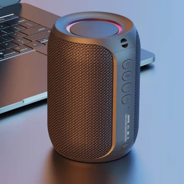 Vibelle Wireless Speakers AU1