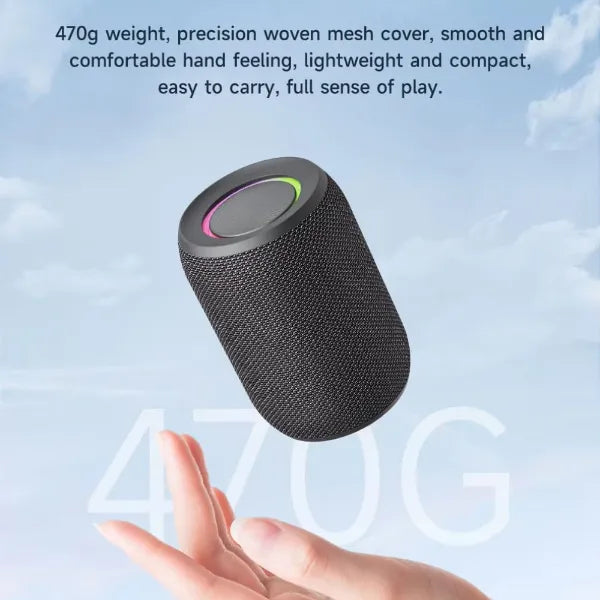 Vibelle Wireless Speakers AU1