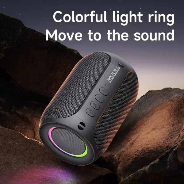 Vibelle Wireless Speakers AU1