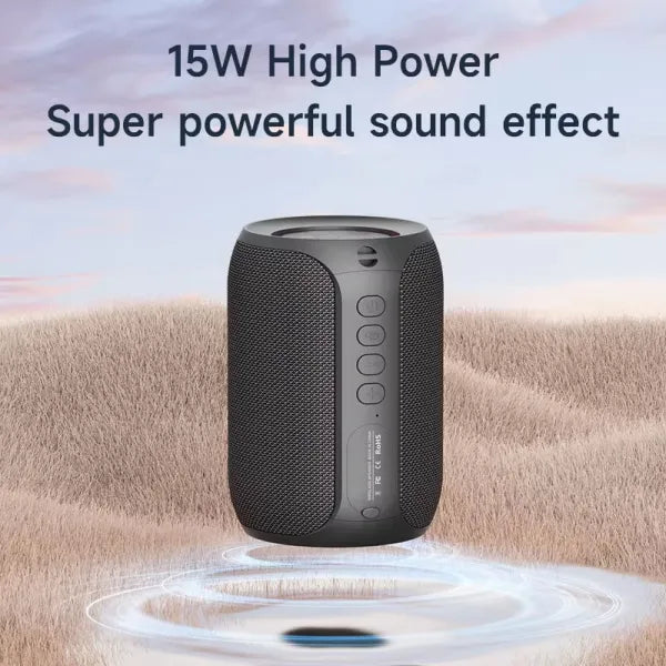 Vibelle Wireless Speakers AU1