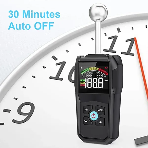 WodiMet Wood Moisture Meters
