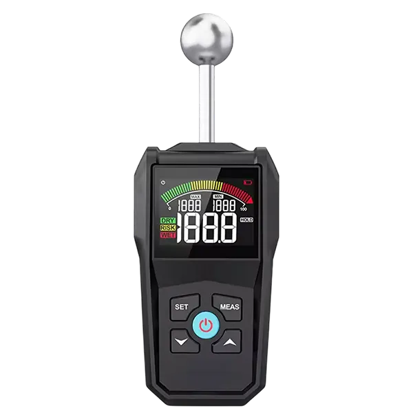 WodiMet Wood Moisture Meters