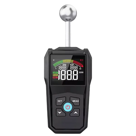 WodiMet Wood Moisture Meters