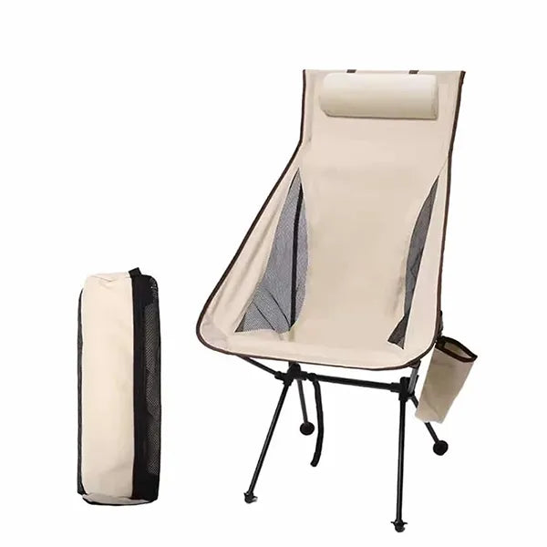 CarryChair Compact Camping Chairs AU1