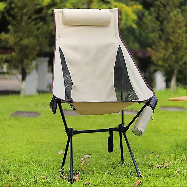 CarryChair Compact Camping Chairs AU1