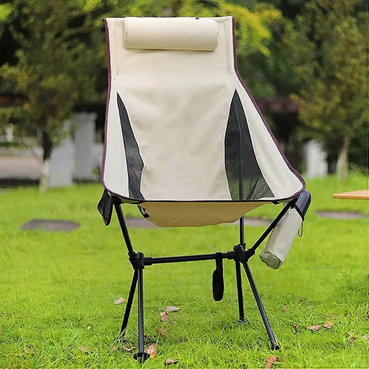 YaSeat Compact Camping Chair UK