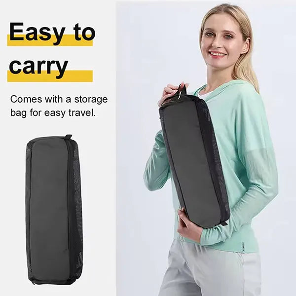 CarryChair Compact Camping Chairs AU1