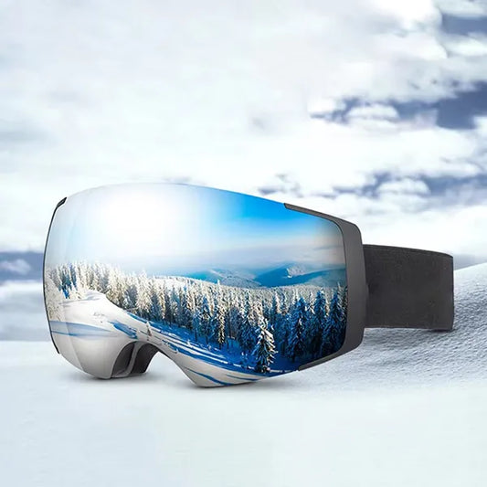 U2 GoJoL Ski Goggles AU